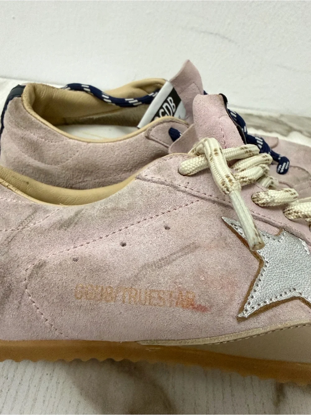 Golden Goose golden goose